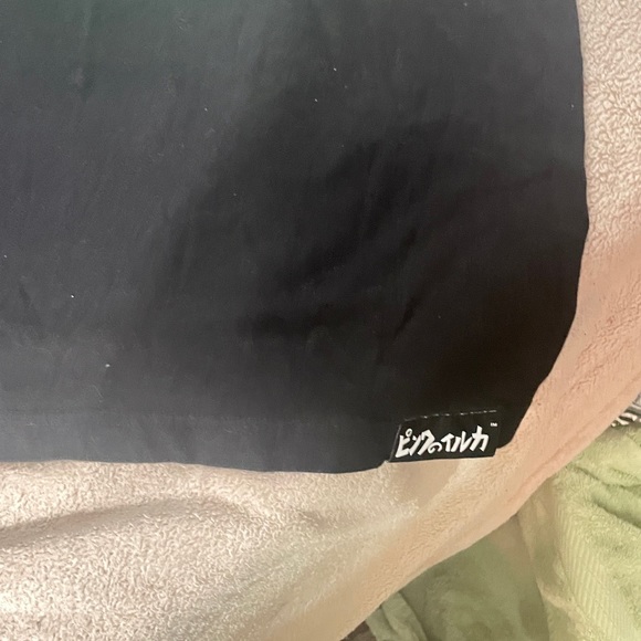 PINK DOLPHIN Men’s “Legend” Tee Size Large Perfect Condition Never Worn - Picture 3 of 5